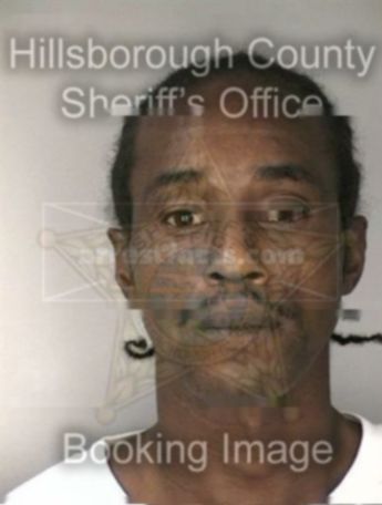 Frank James Clark