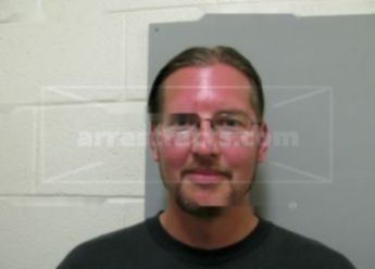 Daniel Patrick Kellermeyer