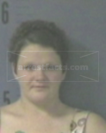 Lacey Leann Skiles
