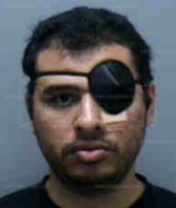 Zafer M Mashni