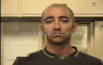 James Joseph Britt