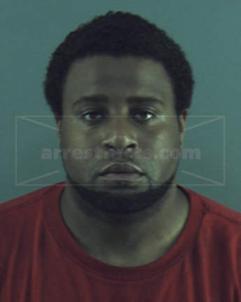 Nicholas Dewayne Hearn