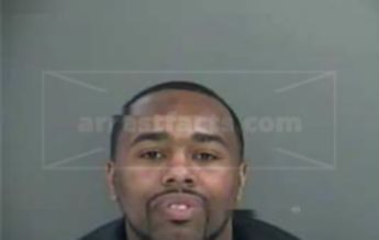 Dantrail Antwan Smith