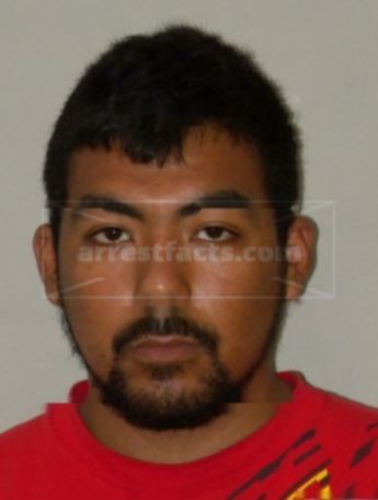 Jose Felix Duran
