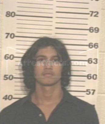 Gregory Alexander Gomez Ortega
