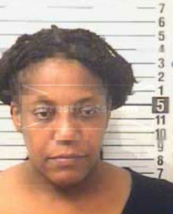 Alyce Rebecca Stevenson