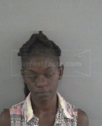 Dominique Laronda Douglas