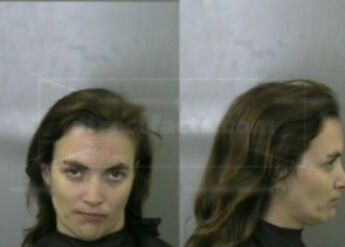 Kimberly Ann Rios