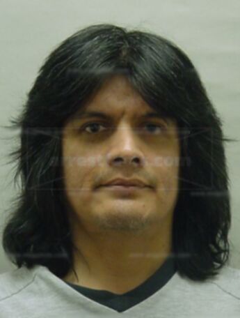 Robert James Chavez