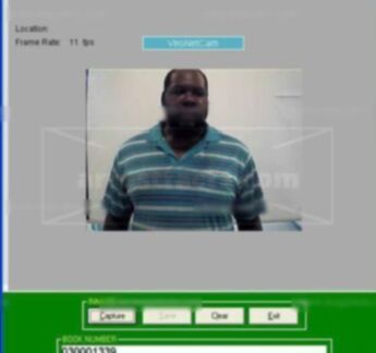 Goodman Robert James Jr