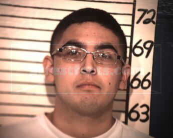 Bruce Andrew Garcia