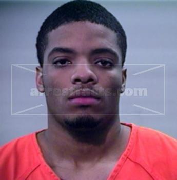 Jarrell Devone Wilson
