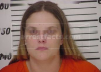 Ashley Nichole Scott