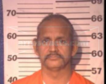 Ricardo Gamboa Guajardo