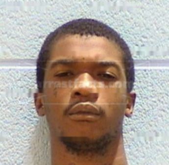 Derrick Murry
