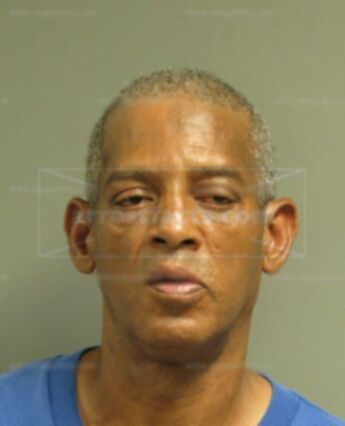 Myron Thomas