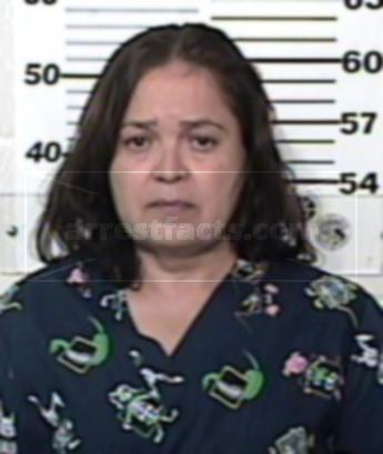 Ofelia Alaniz Pena