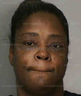 Dina Denine Johnson