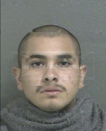 Victor Francisco Campos