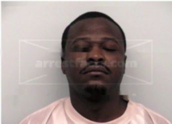 Glenn Devon Hall