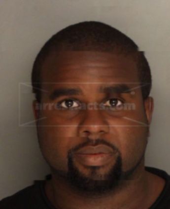 Corey Janard Morris