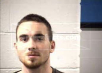 Corey Ryan Miller
