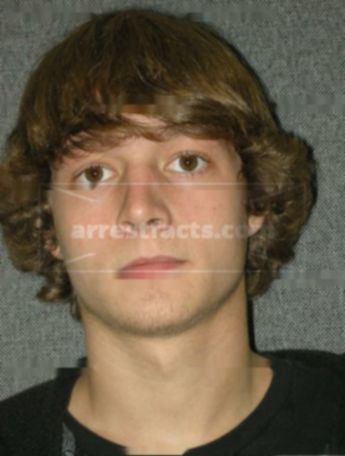Caleb G Wozniak