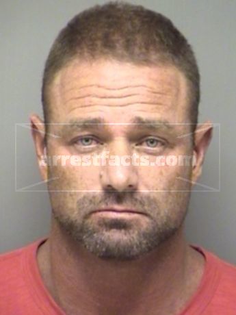 Kevin David Shelby