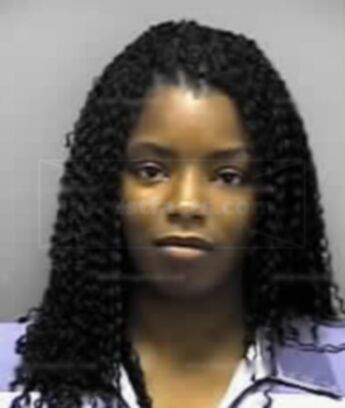Latonya R Broomfield