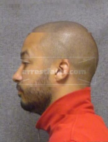 Matthew J Burks