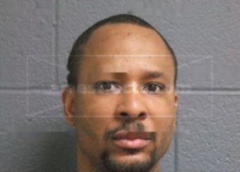 Rico Jermaine Peck