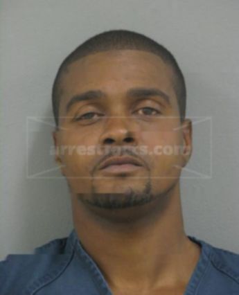 Demico Deshawn Turner