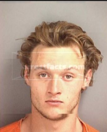 Michael Robert Drain