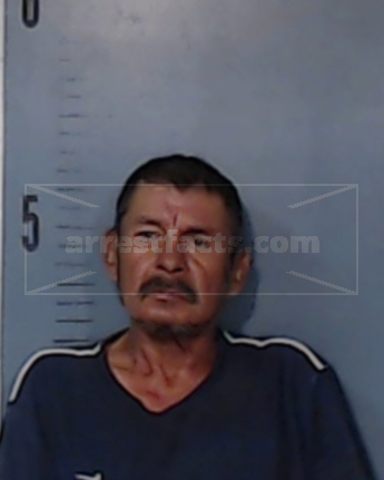 Juan Ramirez Gonzales