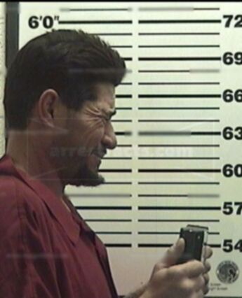 Chris Leo Vigil