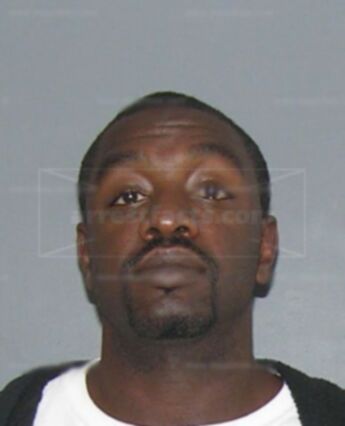 Antwan Hartley