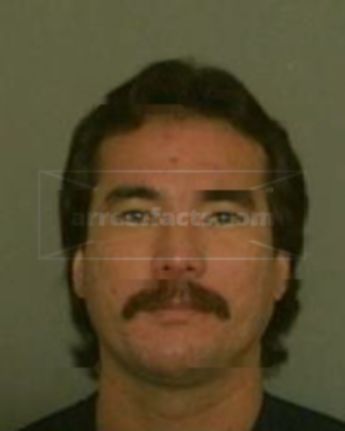 Charles Anthony Gilmore