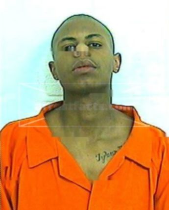 Tyaun J Givens