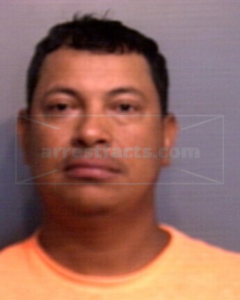Edgar Marin Pleitez