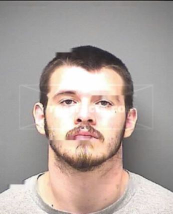 Christopher Brandon Scott Bradley
