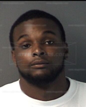 Ashton Isaih Williams