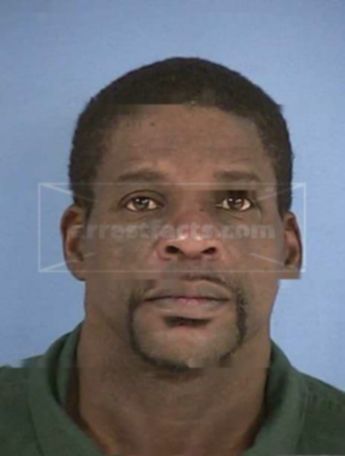 Maurice Austin