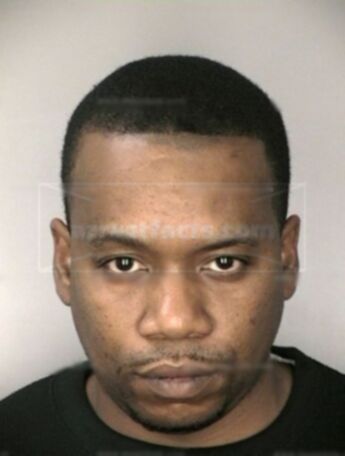 Reginald Darnell Turner