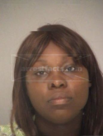 Unikkea Shunta Johnson