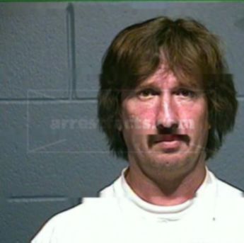 Cecil Stephen Mccormick
