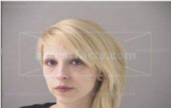 Jennifer Lynn Reeves