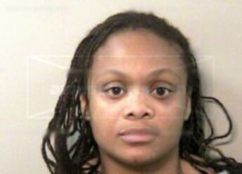 Crystal Johanna Isom