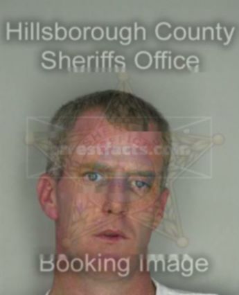 Kevin Edward Robbins