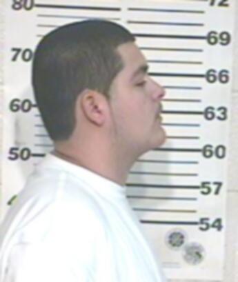 Daniel Jesus Morales