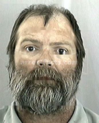 Buddy L Terry Jr.